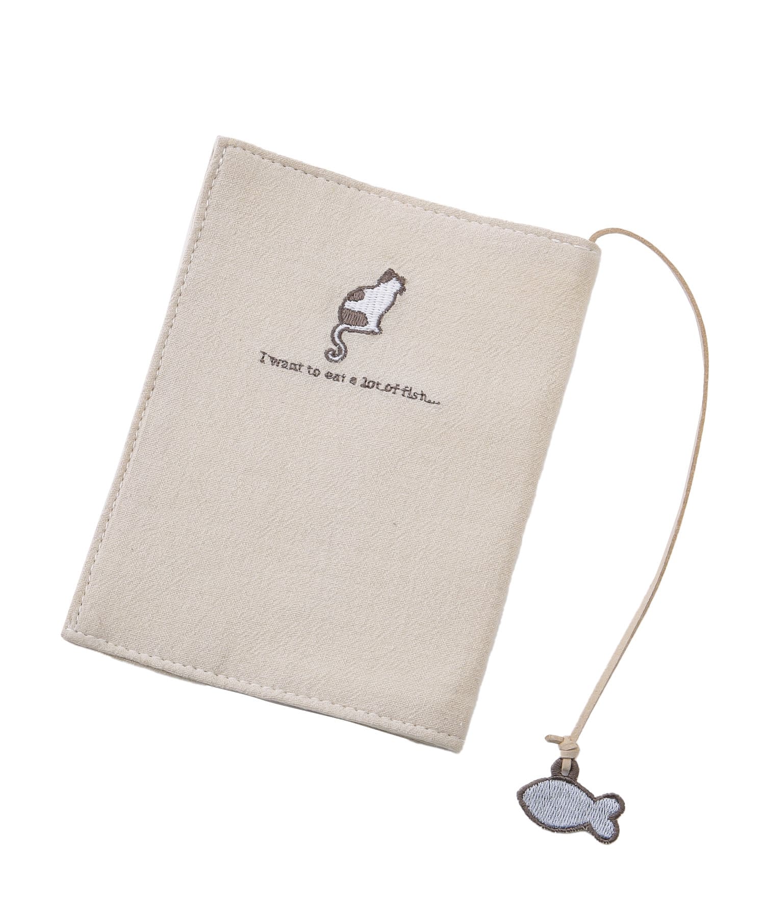 ブックカバー-22S-04